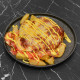 Dynamite Chamber Special Parmo